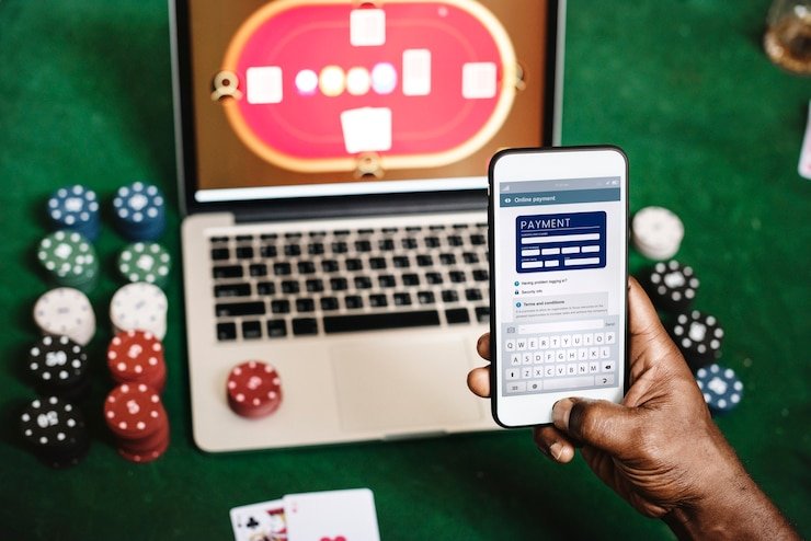অ্যান্ড্রয়েড ফোনে bet 4 মোবাইল পেজ